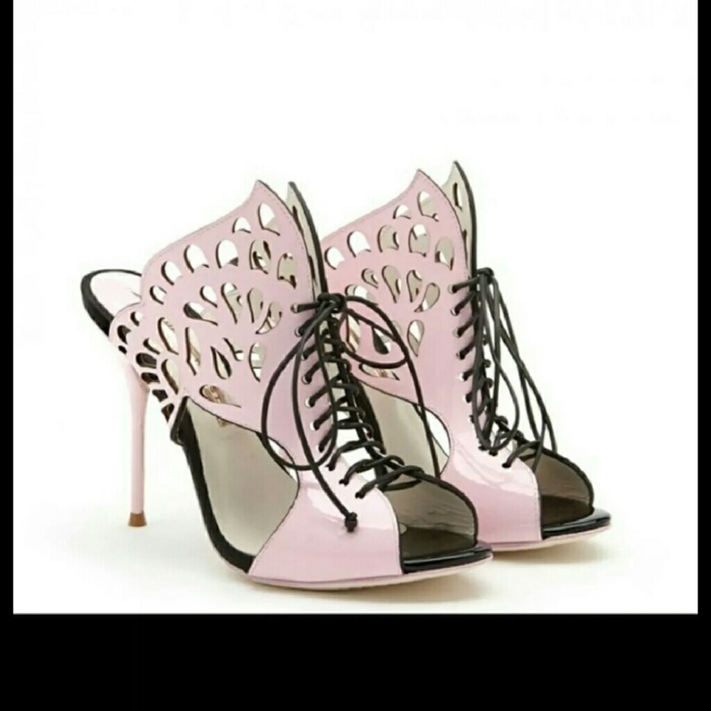 Sophia Webster shoes